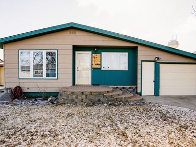 Property at 1521 5th Ave SW, Jamestown, ND