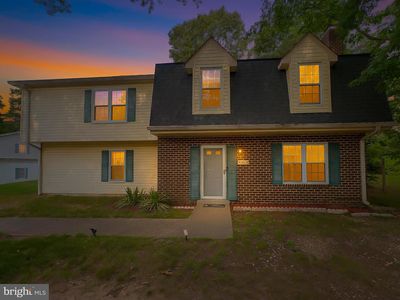 5123 Shawe Pl #4-K