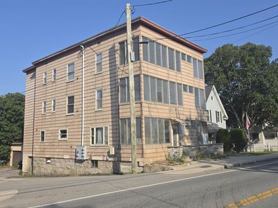 Property at 124 Wight Street, Berlin, NH