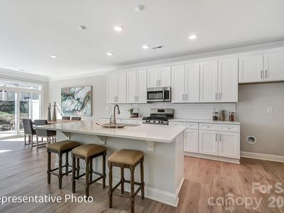 426 Blythe Townhome Ln