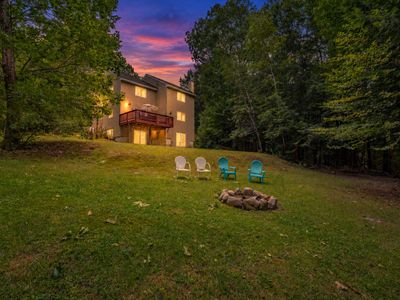 Property at 111 Holland Trail, Thornton, NH