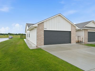 Property at 5428 N Sandkey St, Wichita, KS