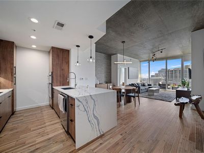 860 Peachtree St NE Unit 1514