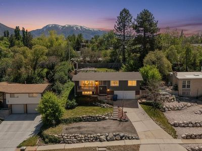 Property at 781 E 4550 S, South Ogden, UT