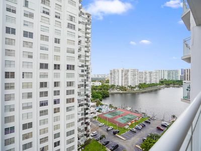 18051 Biscayne Boulevard #1504