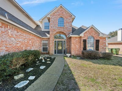 8617 Jonquil Dr