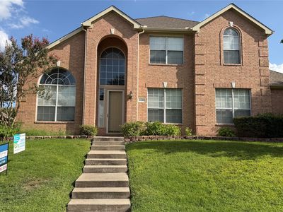 3520 Estacado Ln