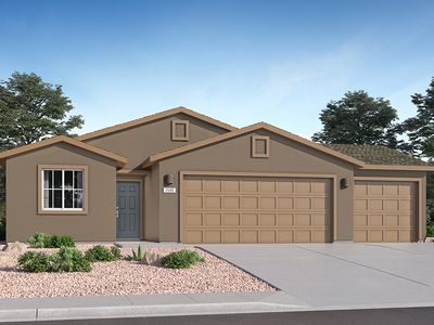 Dolly Plan, Sycamore Canyon : Dream Series