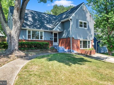 Property at 6004 Mustang Pl, Riverdale, MD