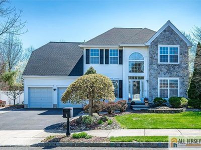 6 Aster Way