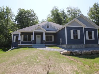 The Wentworth Plan, Meadow View Condominium