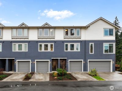 Property at 5118 164th St SW #D6, Edmonds, WA