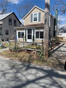 Property at 213 Ottawa Ave, Warwick, RI