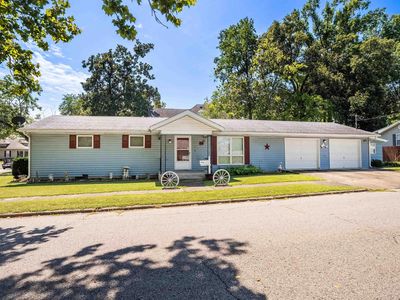 307 W Ogara St