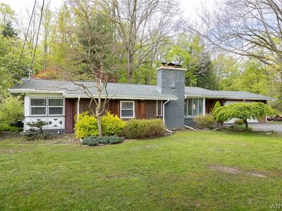 Property at 410 Chairfactory Rd, Elma, NY