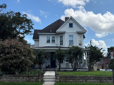 Property at 434 Allison Ave SW, Roanoke, VA