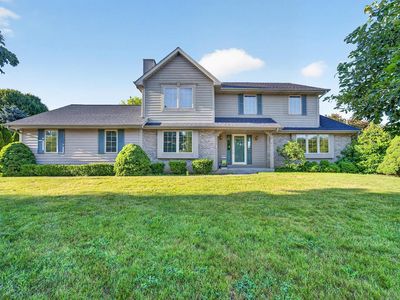 3805 Glencoe DRIVE