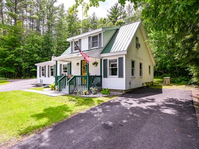 852 Pequawket Trail