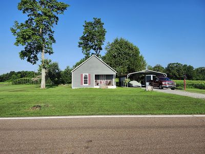 8867 State Highway 188