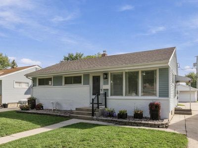 2844 S 67th STREET