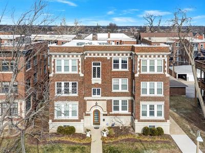 6253 Rosebury Ave APT 2E