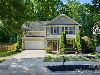 Property at 12928 Windy Lea Ln, Huntersville, NC