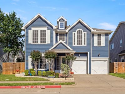2302 Grizzly Run Ln