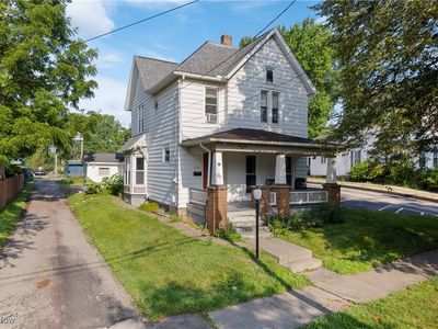 Property at 554 N Buckeye St, Wooster, OH