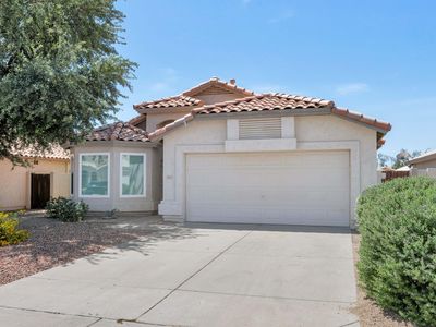9849 W YUKON Drive
