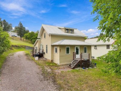 Property at 821 Arthur St, Whitewood, SD