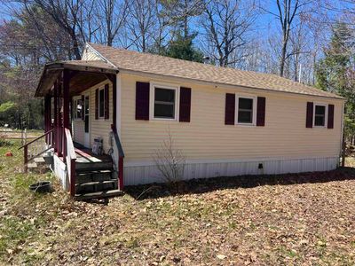 Property at 184 Birch Hill Road, Bristol, NH