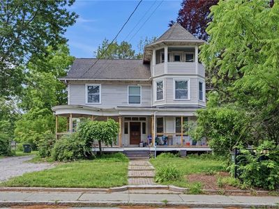 Property at 152 Laurel Hill Ave, Pascoag, RI