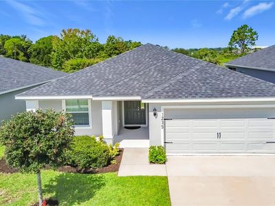 1235 MOUNTAIN FLOWER LANE