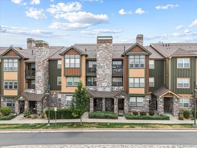 Property at 8489 Canyon Rim Circle #304, Englewood, CO