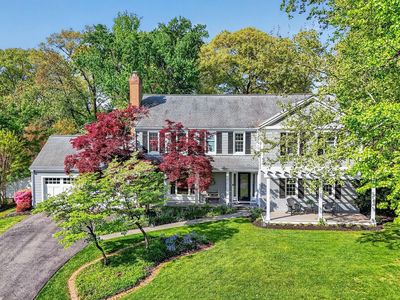 479 Old Orchard Cir