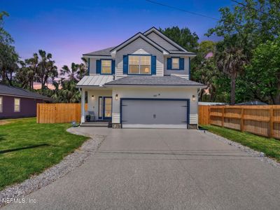 Property at 1337 ROXIE Street, Atlantic Beach, FL