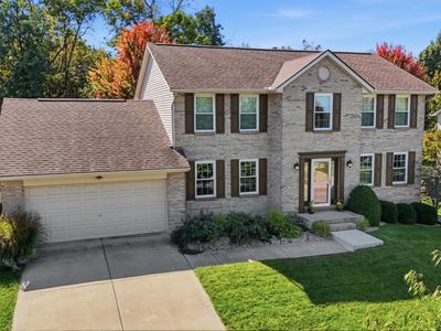6553 Jennifer Ct