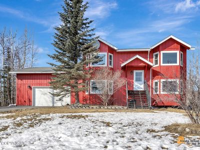 3199 N Snow Goose Dr