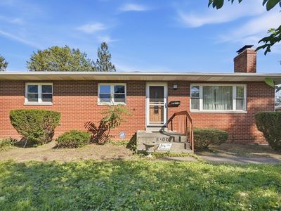 5600 Crawford Dr