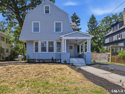 93 Forest Street