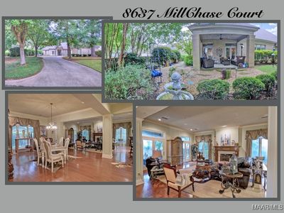 8637 Mill Chase Ct