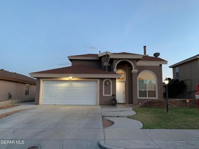 5328 Lucio Moreno Dr