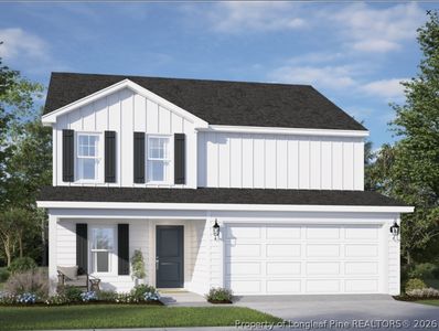 537 Open Range Rd Lot 53