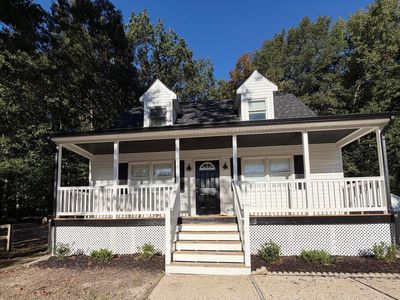 Property at 11332 Cedar Run Rd, South Prince George, VA