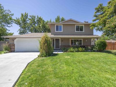 3941 S West Point Pl