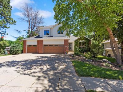 3000 S Amanda Ct