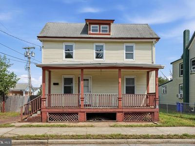 Property at 515 Dock St, Millville, NJ
