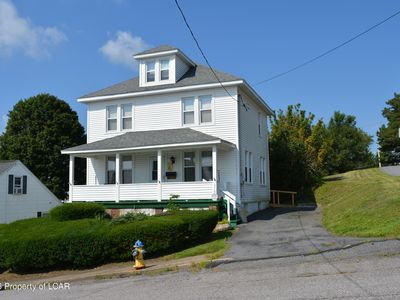 536 Hemlock St