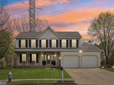 208 Churchill Downs Ct
