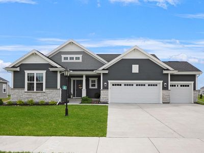 2846 Kegonsa DRIVE